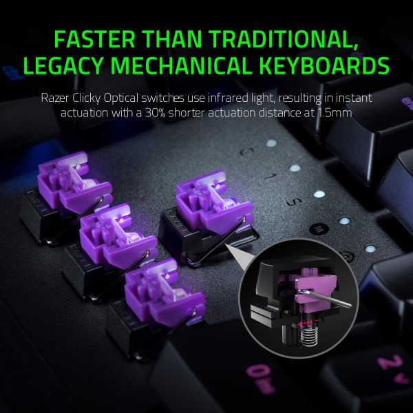 MECHANICAL KEYBOARD - Image 4