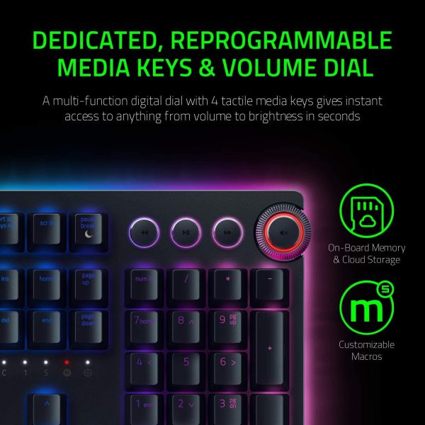 MECHANICAL KEYBOARD - Image 6