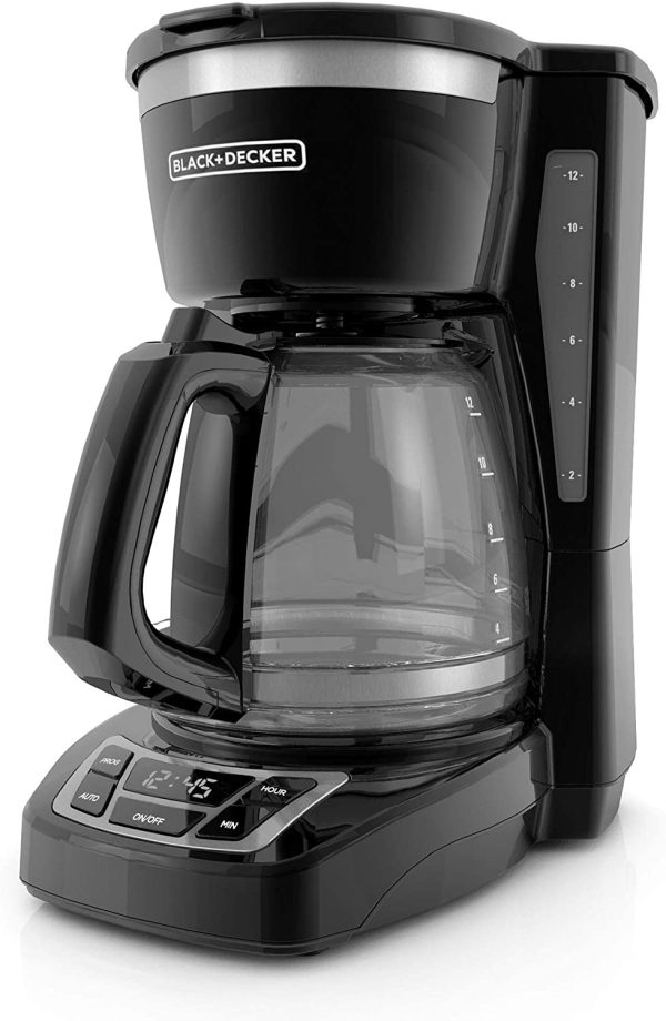 COFFEE MAKER