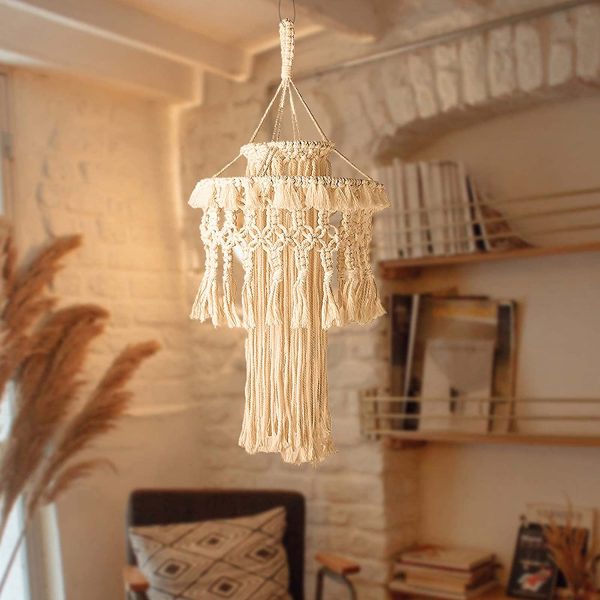 HANGING PENDANT LIGHT - Image 2