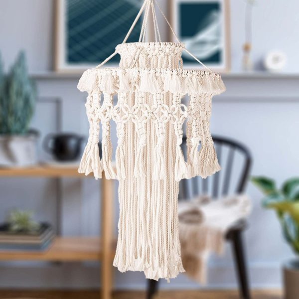 HANGING PENDANT LIGHT - Image 5