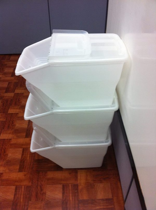 STACKABLE BINS - Image 4