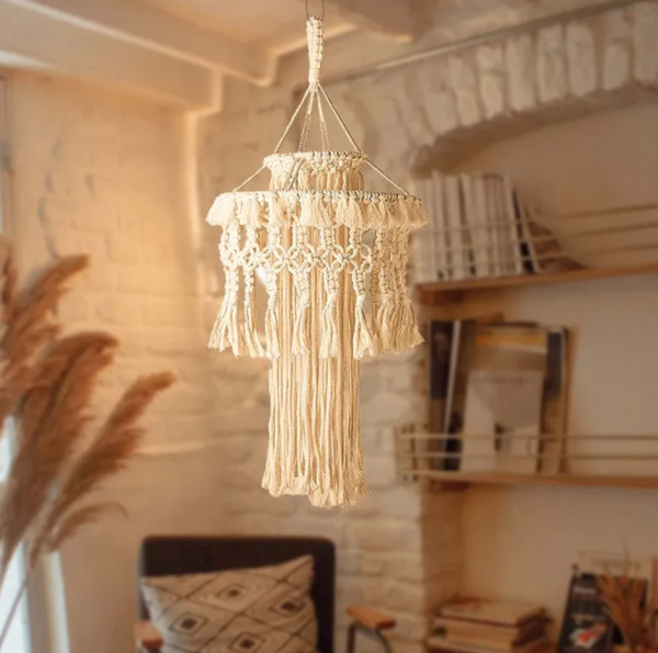 HANGING PENDANT LIGHT